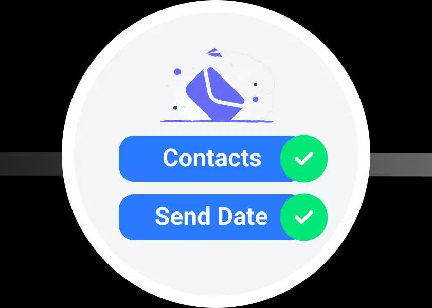 Nurture your leads in socials