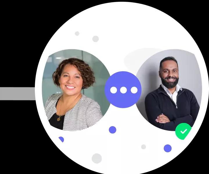 Nurture your leads in socials