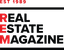 Real Estate Magazine