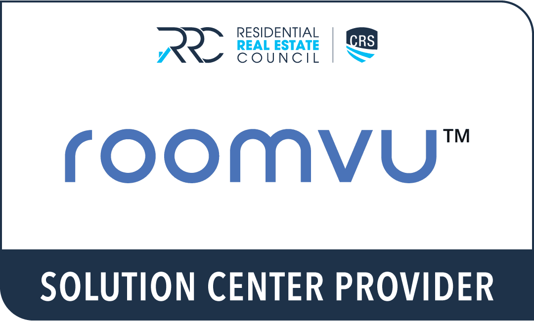 Roomvu Teams Up With Real Estate Council on Marketing Solutions