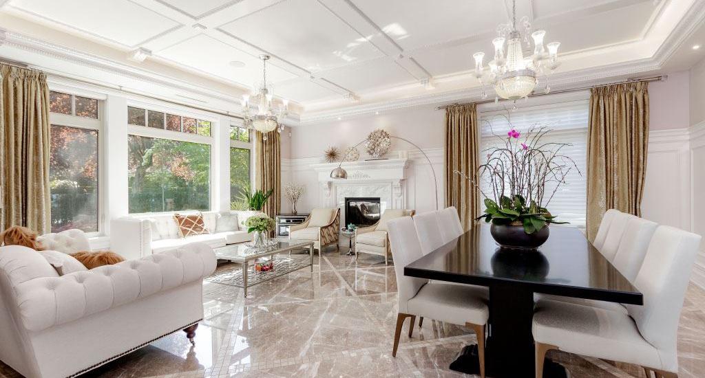 These are the most expensive real estate listings in Vancouver