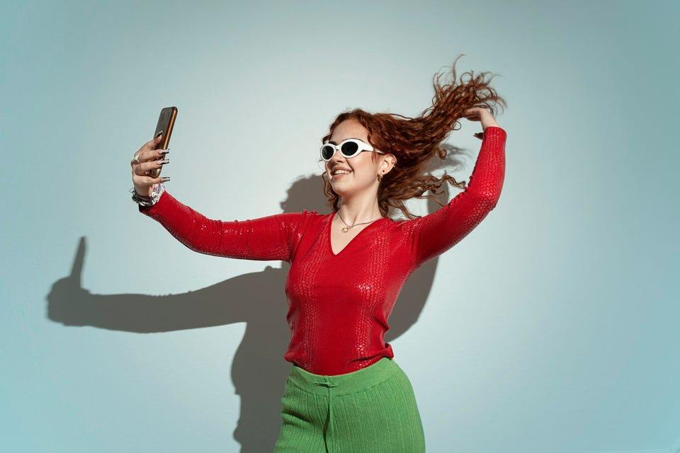 How To Build An Authentic, Relatable Brand On Social Media