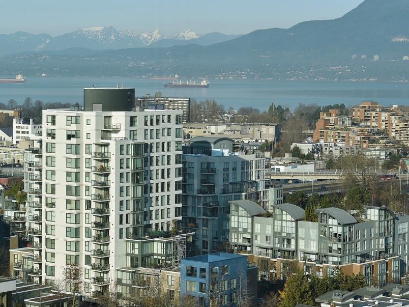 Can B.C. fix its condo insurance crisis?