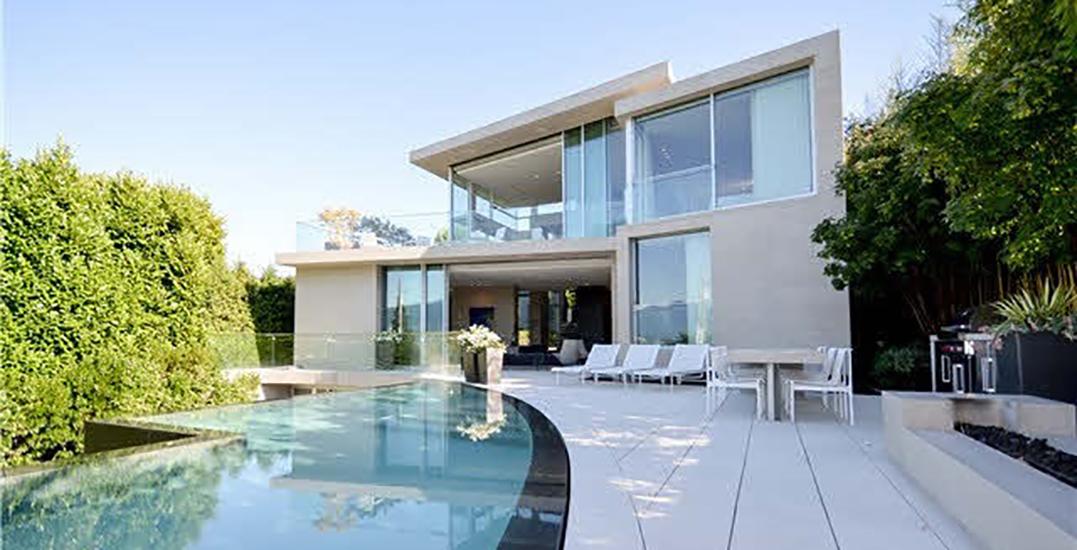 These are the most expensive real estate listings in Vancouver (PHOTOS)