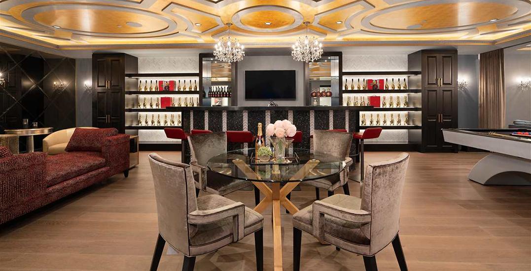 These are the most expensive real estate listings in Vancouver