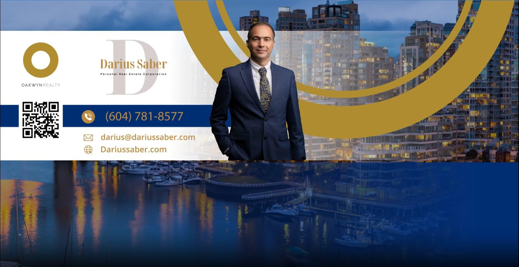 Darius Saber Template