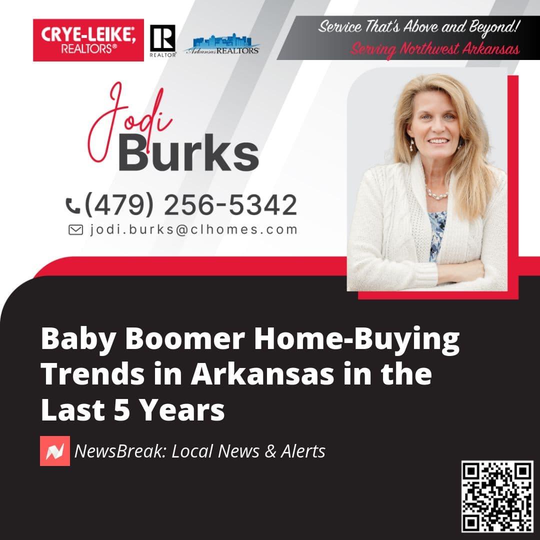 Jodi Burks News Post