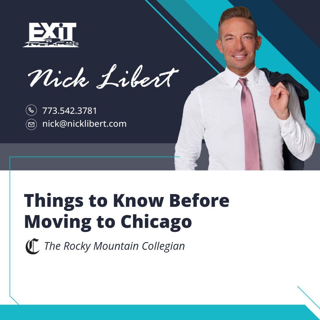 Nick Libert News Post