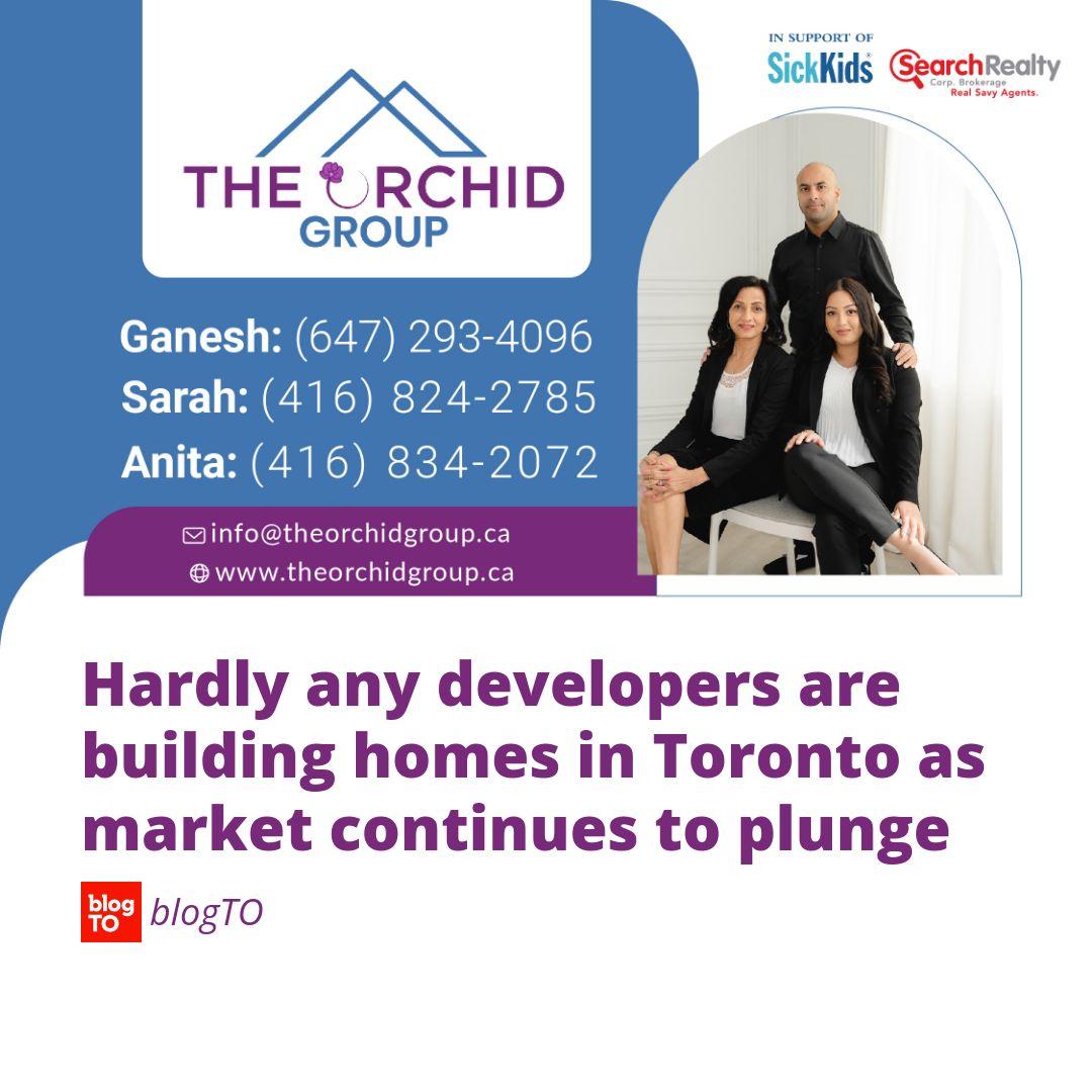 The Orchid Group News Post