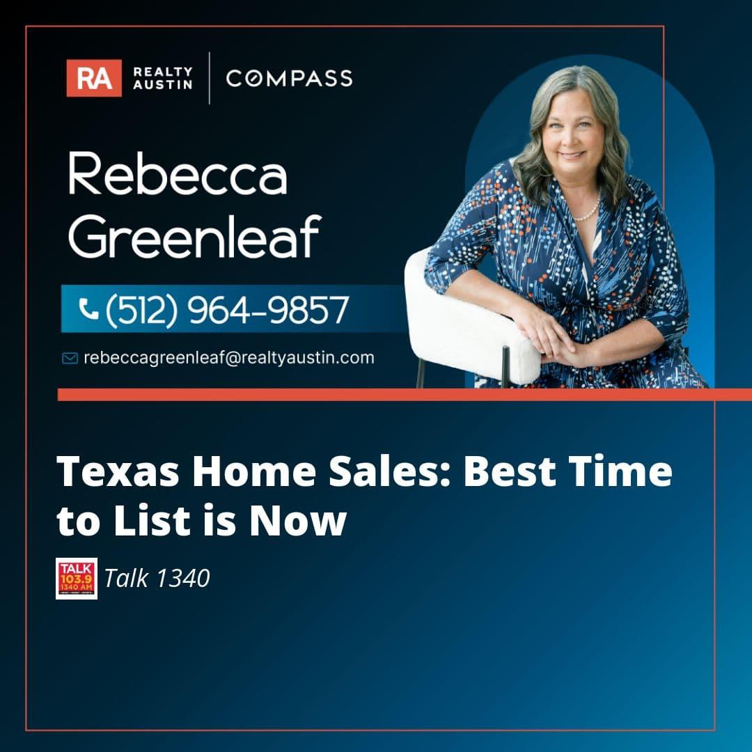 Rebecca Greenleaf News Post