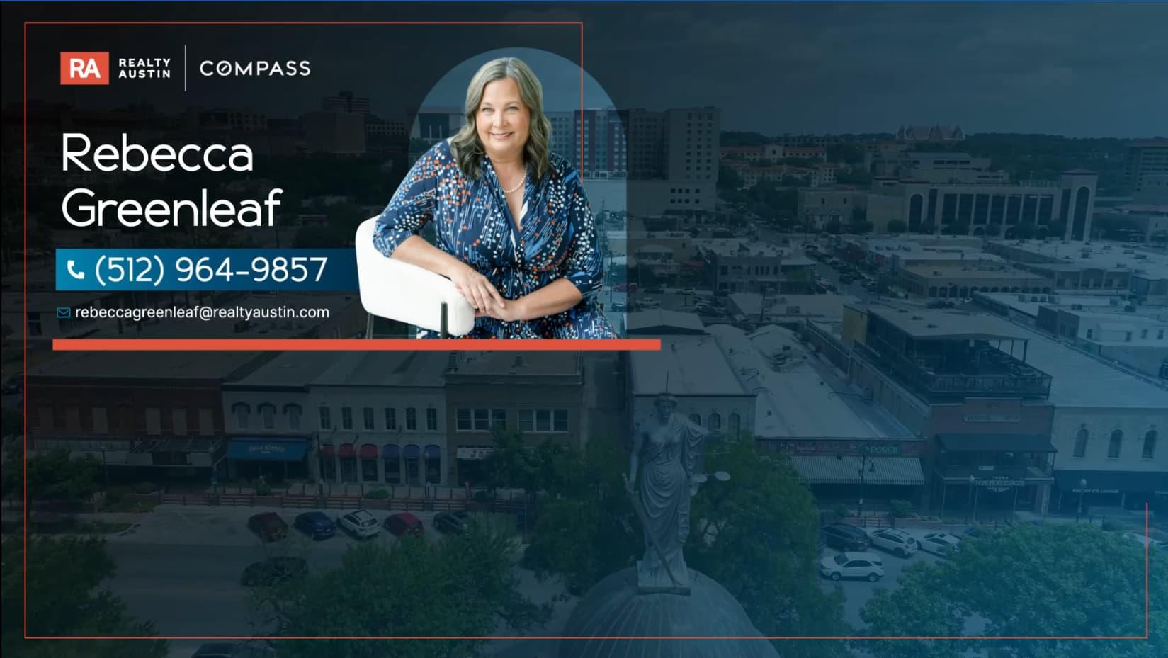 Rebecca Greenleaf Template