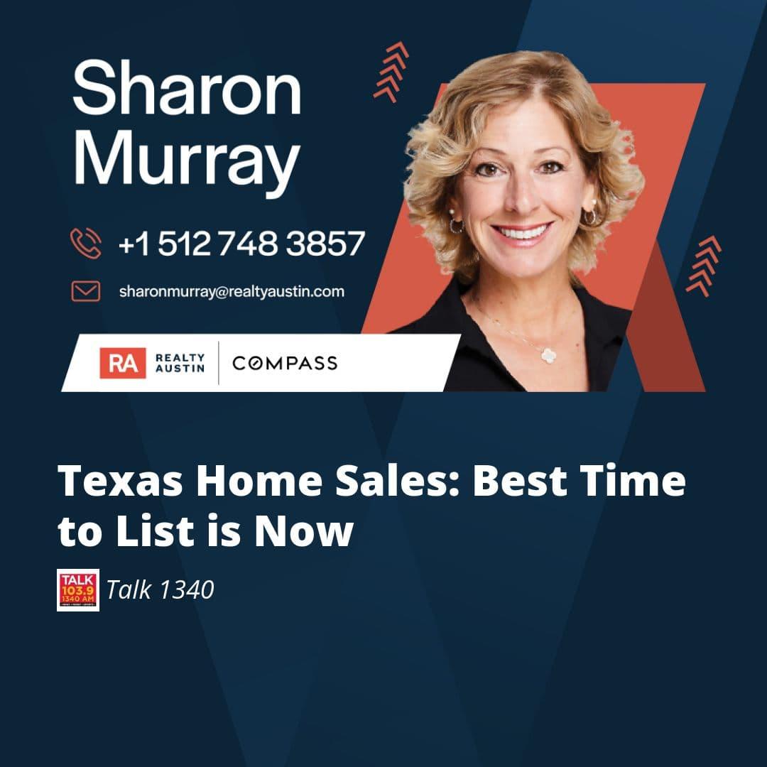 Sharon Murray News Post