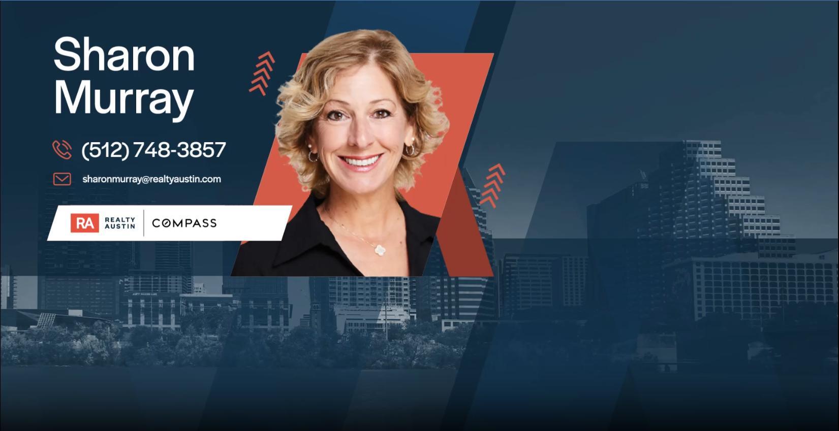 Sharon Murray Template