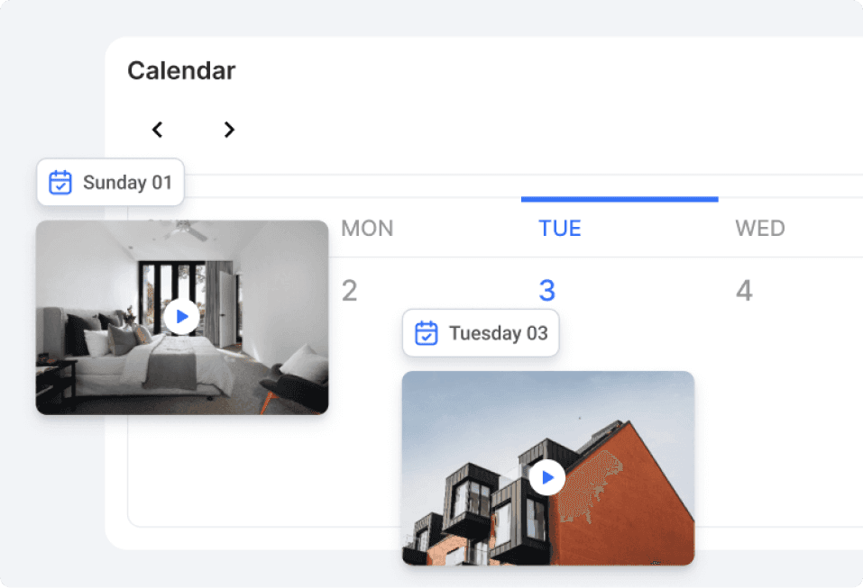 calendar