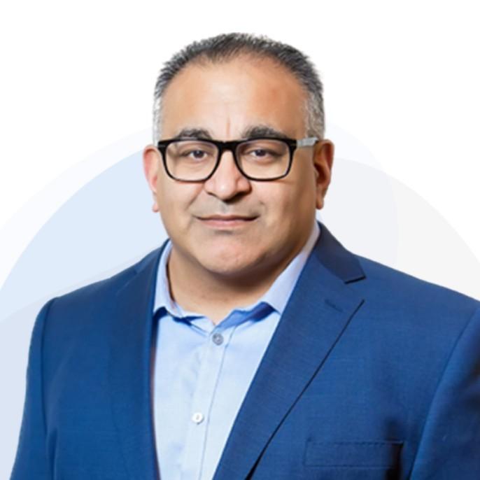 Roger Rampuri - PREC